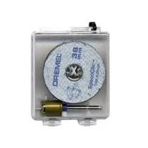 ALBERINO IN KIT SPEED CLIC STARTER (SC406)
