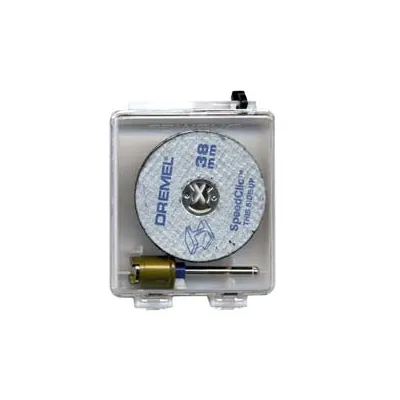 ALBERINO IN KIT SPEED CLIC STARTER (SC406)