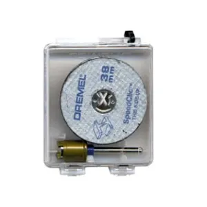 ALBERINO IN KIT SPEED CLIC STARTER (SC406)