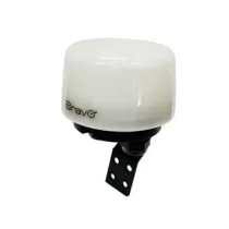 INTERRUTTORE CREPUSCOLARE V2 DA ESTERNO IP66