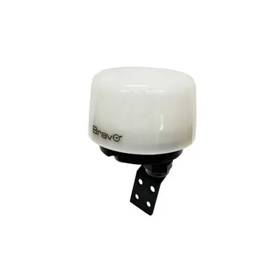 INTERRUTTORE CREPUSCOLARE V2 DA ESTERNO IP66