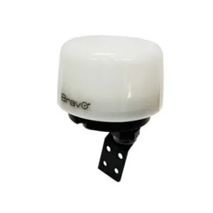 INTERRUTTORE CREPUSCOLARE V2 DA ESTERNO IP66