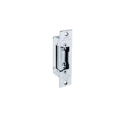 INCONTRO ELETTRICO SIMMETRICO REVERSIBILE CON FERMO 7755.10