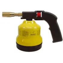 SALDATORE A GAS IN METALLO ACCENSIONE MANUALE