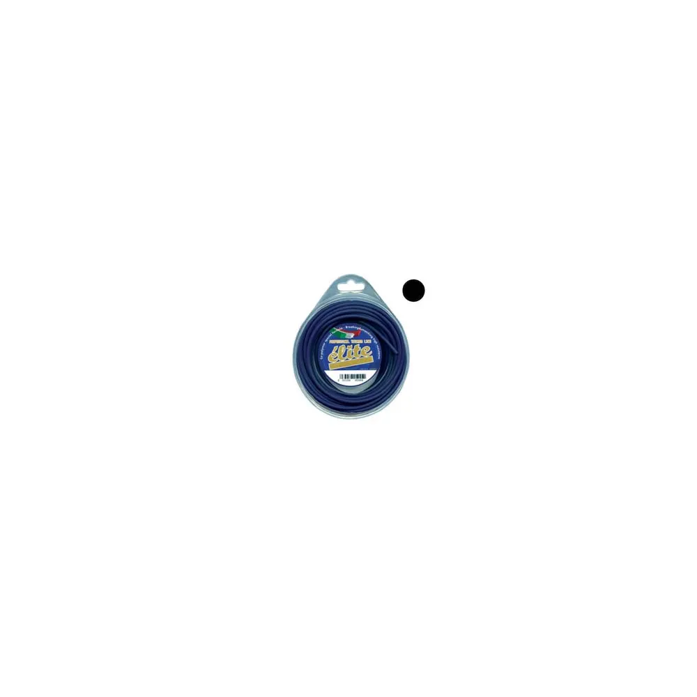 FILO TONDO "ELITE" SUPER PROFESSIONALE VIOLA PER DECESPUGLIATORE