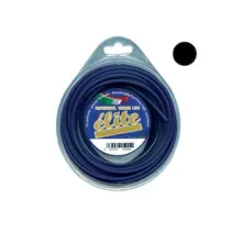 FILO TONDO "ELITE" SUPER PROFESSIONALE VIOLA PER DECESPUGLIATORE