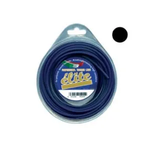 FILO TONDO "ELITE" SUPER PROFESSIONALE VIOLA PER DECESPUGLIATORE