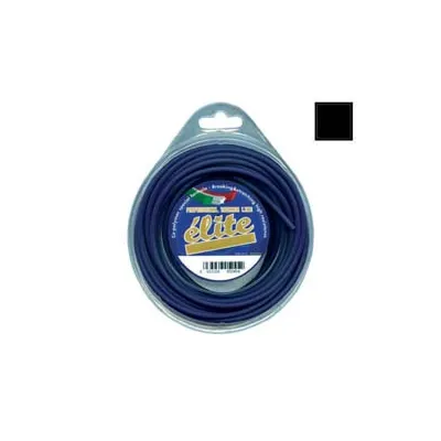 FILO QUADRO "ELITE" SUPER PROFESSIONALE VIOLA PER DECESPUGLIATORE