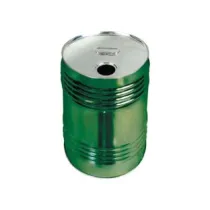 LATTINA PER OLIO TONDA LT.25