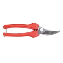 FORBICE RACCOLTA LAME CURVE P 123