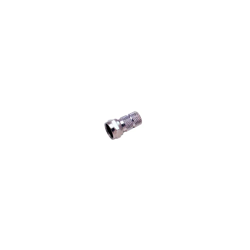 CONNETTORE PER CAVO SATELLITARE