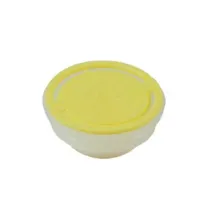 TAPPO PER LATTINA OLIO CON FORO DA MM.42