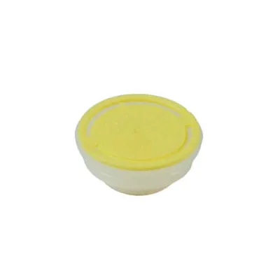TAPPO PER LATTINA OLIO CON FORO DA MM.42