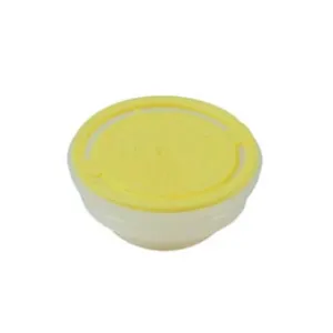 TAPPO PER LATTINA OLIO CON FORO DA MM.42