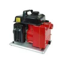 MOTOPOMPA CENTRIFUGA CC.25 CON BASE E MANIGLIA CM 25/1A
