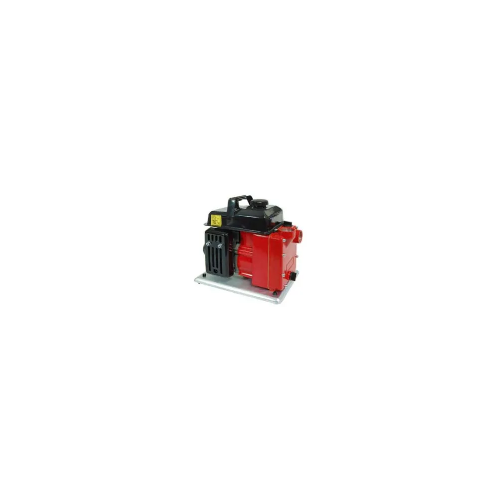 MOTOPOMPA CENTRIFUGA CC.25 CON BASE E MANIGLIA CM 25/1A