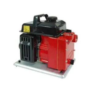 MOTOPOMPA CENTRIFUGA CC.25 CON BASE E MANIGLIA CM 25/1A