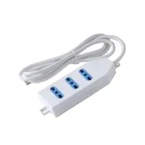 MULTIPRESA 3 POSTI