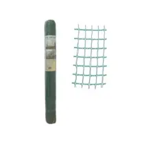 RETE ANTIGRANDINE VERDE IN TELI