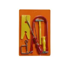 ARCHETTO PER TRAFORO IN ASSORTIMENTO