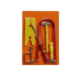 ARCHETTO PER TRAFORO IN ASSORTIMENTO