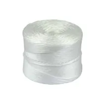SPAGO BIANCO POLIPROPILENE STABILIZZATO