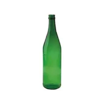 BOTTIGLIA PER ACQUA MINERALE "VICHY" VERDE