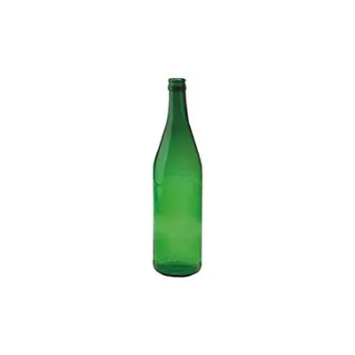 BOTTIGLIA PER ACQUA MINERALE "VICHY" VERDE