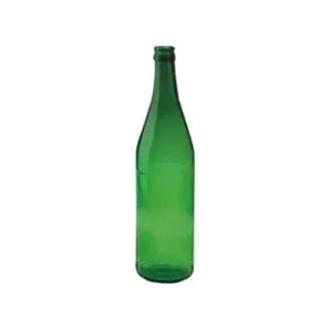 BOTTIGLIA PER ACQUA MINERALE "VICHY" VERDE