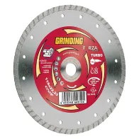 DISCO DIAMANTATO 'FORZA' diametro mm 115x2