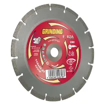 DISCO DIAMANTATO 'FORZA' ø 115