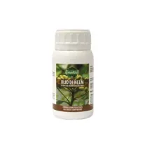 OLIO DI NEEM INSETTICIDA RIVITALIZZANTE