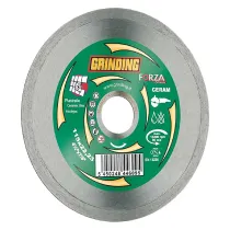 DISCO DIAMANTATO 'FORZA' diametro mm 115 x 1