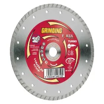 DISCO DIAMANTATO 'FORZA' diametro mm 230x2