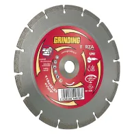 DISCO DIAMANTATO 'FORZA' ø 230