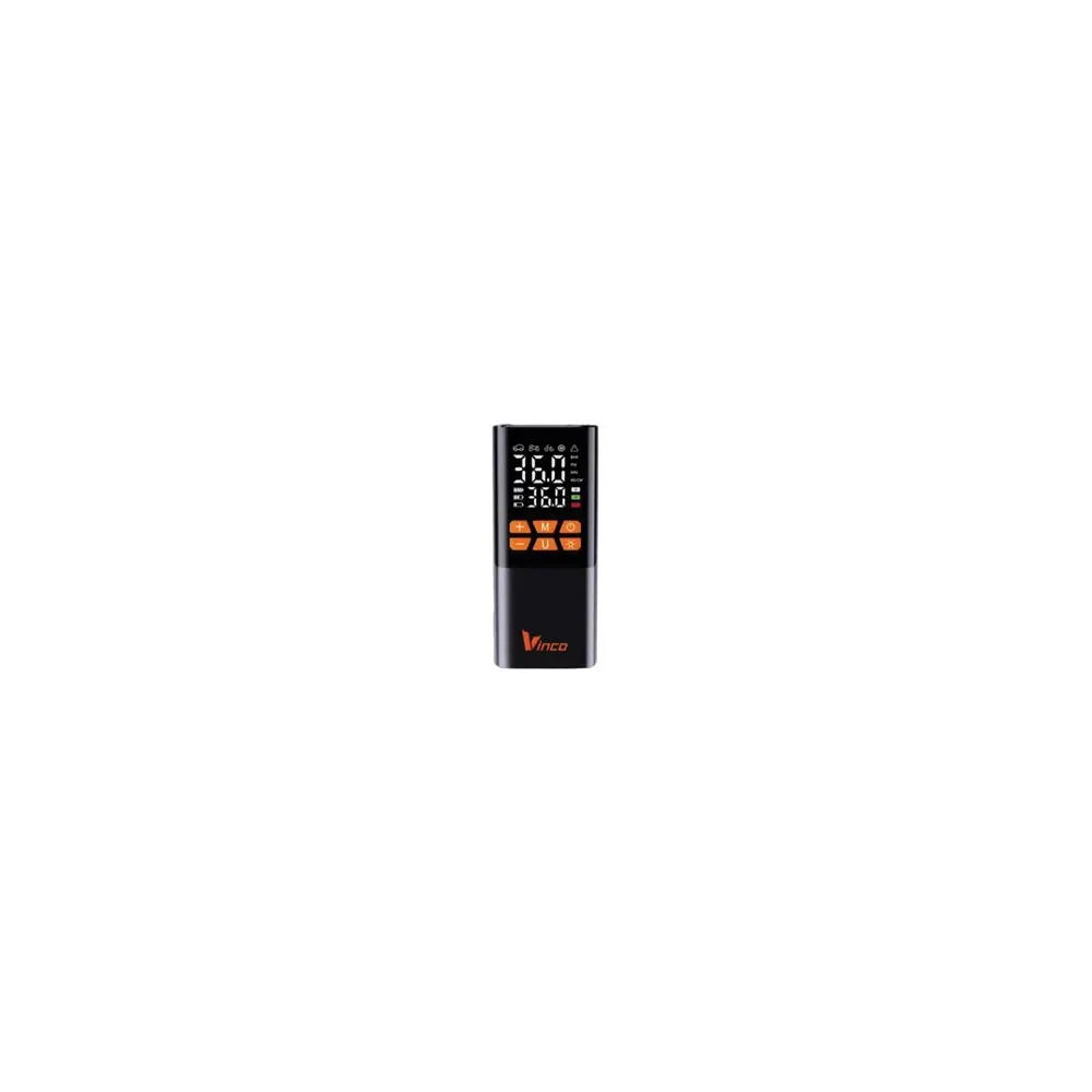 COMPRESSORE PORTATILE MULTIFUNZIONE 60W