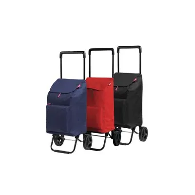 CARRELLO SPESA LT.42 "ARGO"