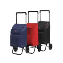 CARRELLO SPESA LT.42 "ARGO"