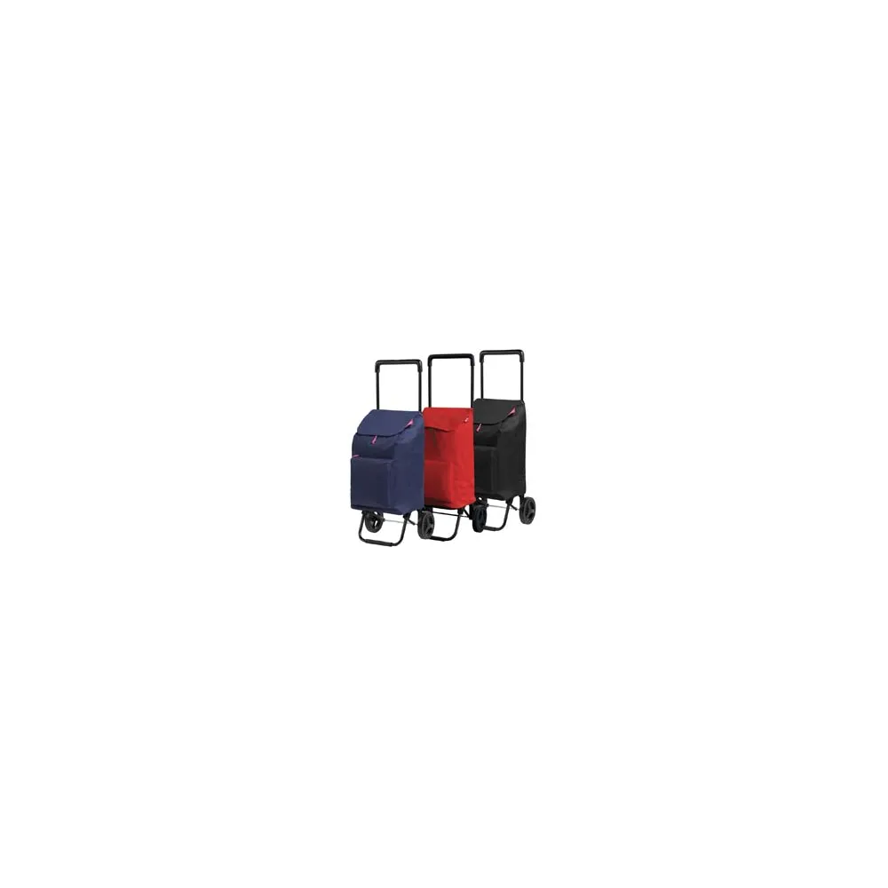 CARRELLO SPESA LT.42 "ARGO"