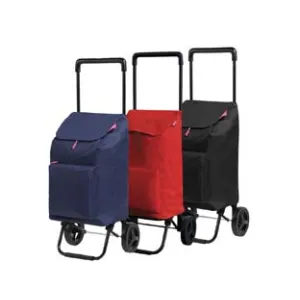 CARRELLO SPESA LT.42 "ARGO"