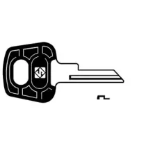 CHIAVI BOSCH PER AUTO ALFA ROMEO DACIA MAN RENAULT UAZ BH4P