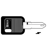 CHIAVI NEIMAN PER AUTO RENAULT NE55DP