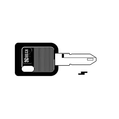 CHIAVI NEIMAN PER AUTO RENAULT NE55DP