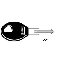 CHIAVI NISSAN PER AUTO NISSAN NSN11BP