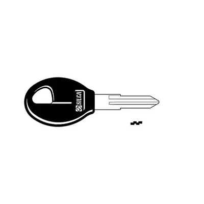 CHIAVI NISSAN PER AUTO NISSAN NSN11BP