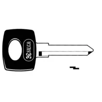 CHIAVI YMOS PER AUTO MERCEDES YM15P