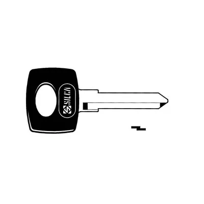 CHIAVI YMOS PER AUTO MERCEDES YM15P