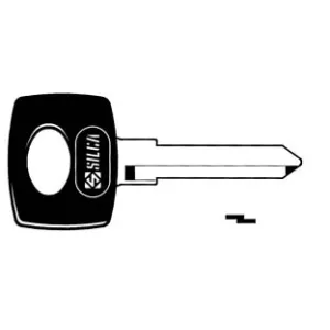 CHIAVI YMOS PER AUTO MERCEDES YM15P