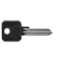 CHIAVI PER CILINDRI CISA 5 SPINE GRANDI CS84