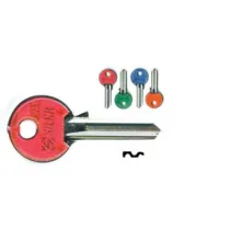 CHIAVI PER CILINDRI CISA 5 SPINE PICCOLE CS7NSL